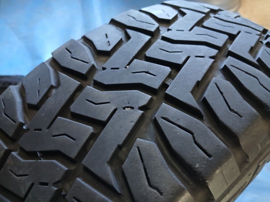 専用　2021年製 トーヨー オープンカントリーRT 175/60R16