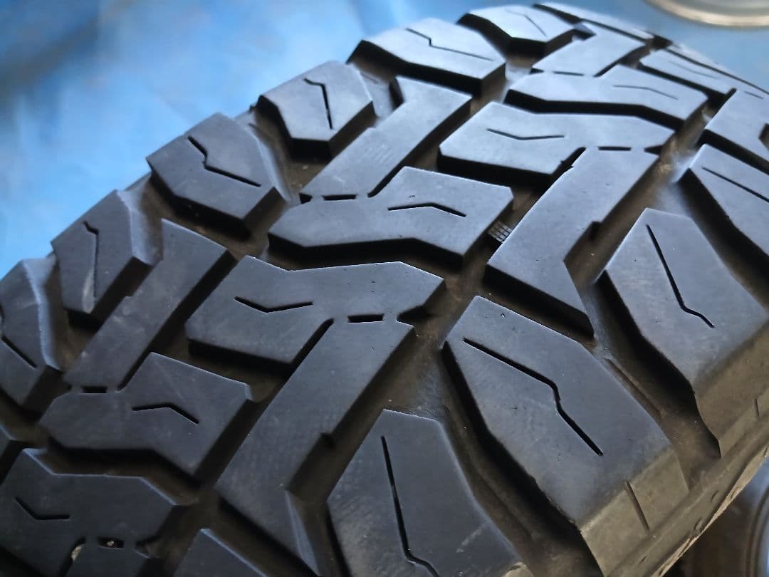 専用　2021年製 トーヨー オープンカントリーRT 175/60R16