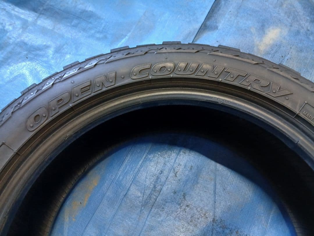 専用　2021年製 トーヨー オープンカントリーRT 175/60R16