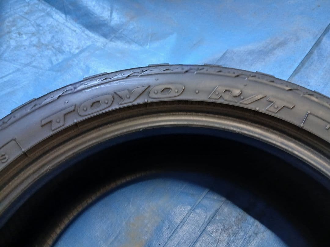 専用　2021年製 トーヨー オープンカントリーRT 175/60R16