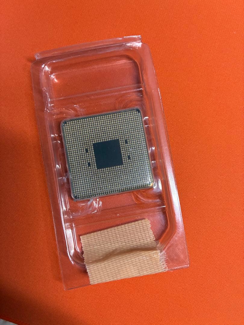 [動作保証] AMD Ryzen 5 5600X CPU