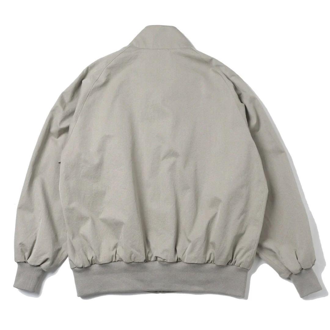 ジャケット・アウター A.PRESSE Harrington Jacket
