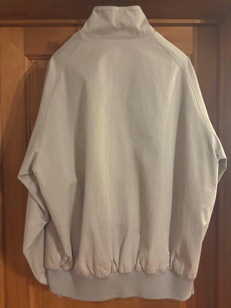 ジャケット・アウター A.PRESSE Harrington Jacket