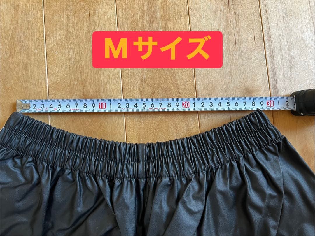 入手困難 TWINS サウナスーツ Mサイズ 未使用 ムエタイ仕様 本格発汗