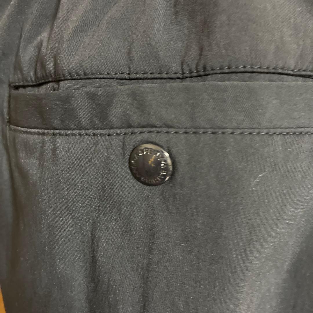 AAPE BY A BATHING APE ナイロンパンツ M トラックパンツ