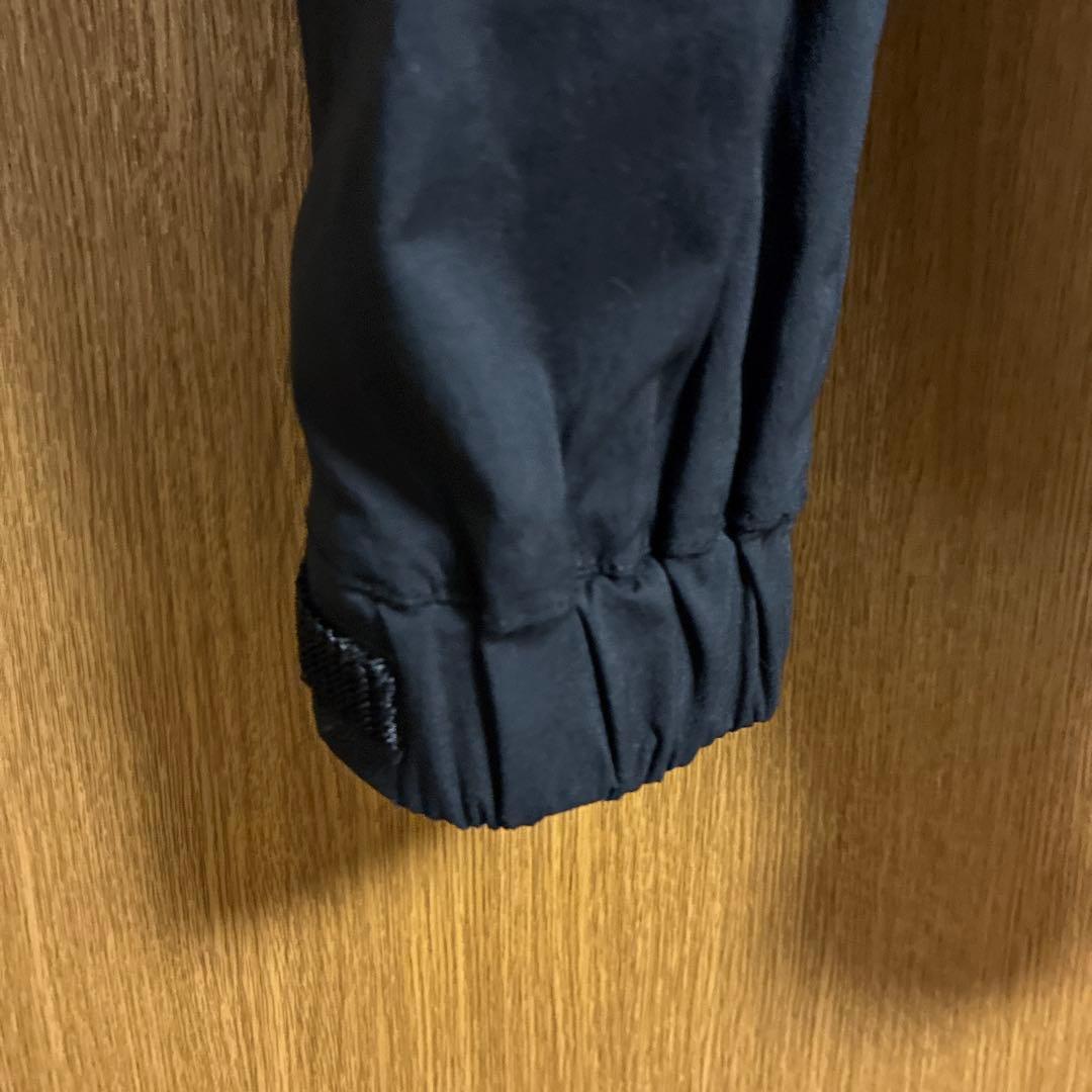 AAPE BY A BATHING APE ナイロンパンツ M トラックパンツ