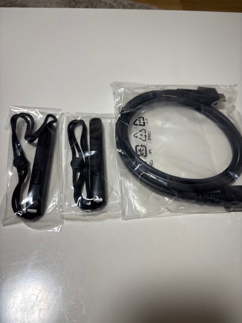 【美品】Nintendo Switch 本体 青/赤 Joy-Con