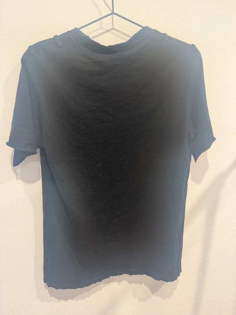 number nine tシャツ