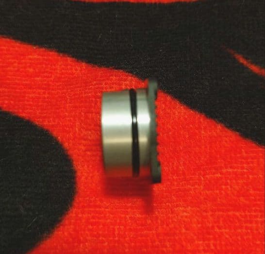 【美品】OS MAX 12TZ エンジン
