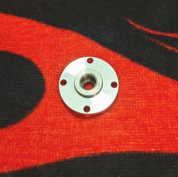 【美品】OS MAX 12TZ エンジン