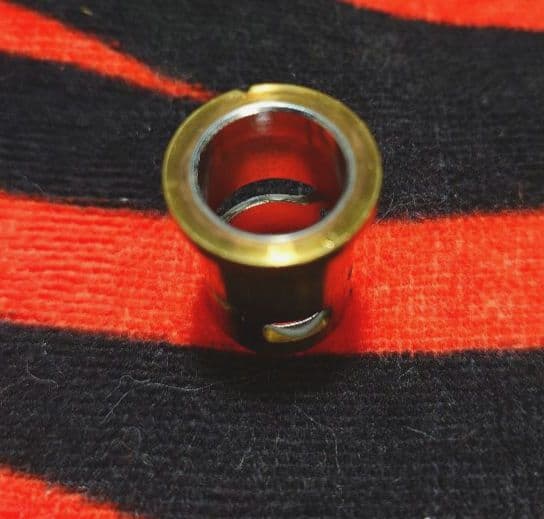 【美品】OS MAX 12TZ エンジン