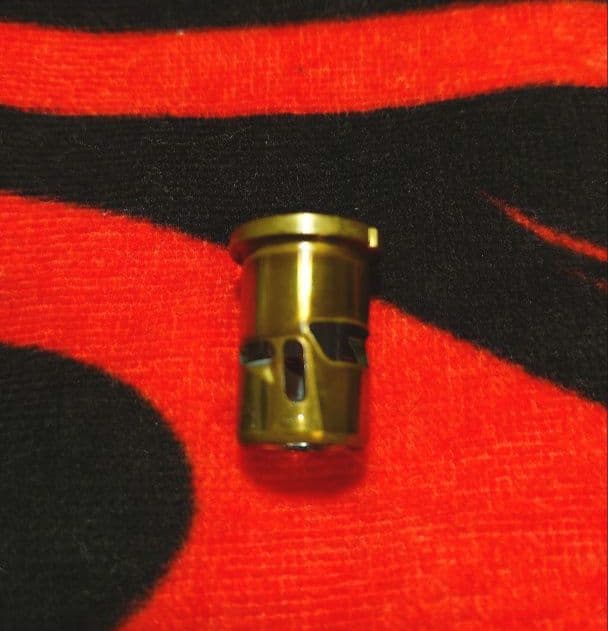 【美品】OS MAX 12TZ エンジン