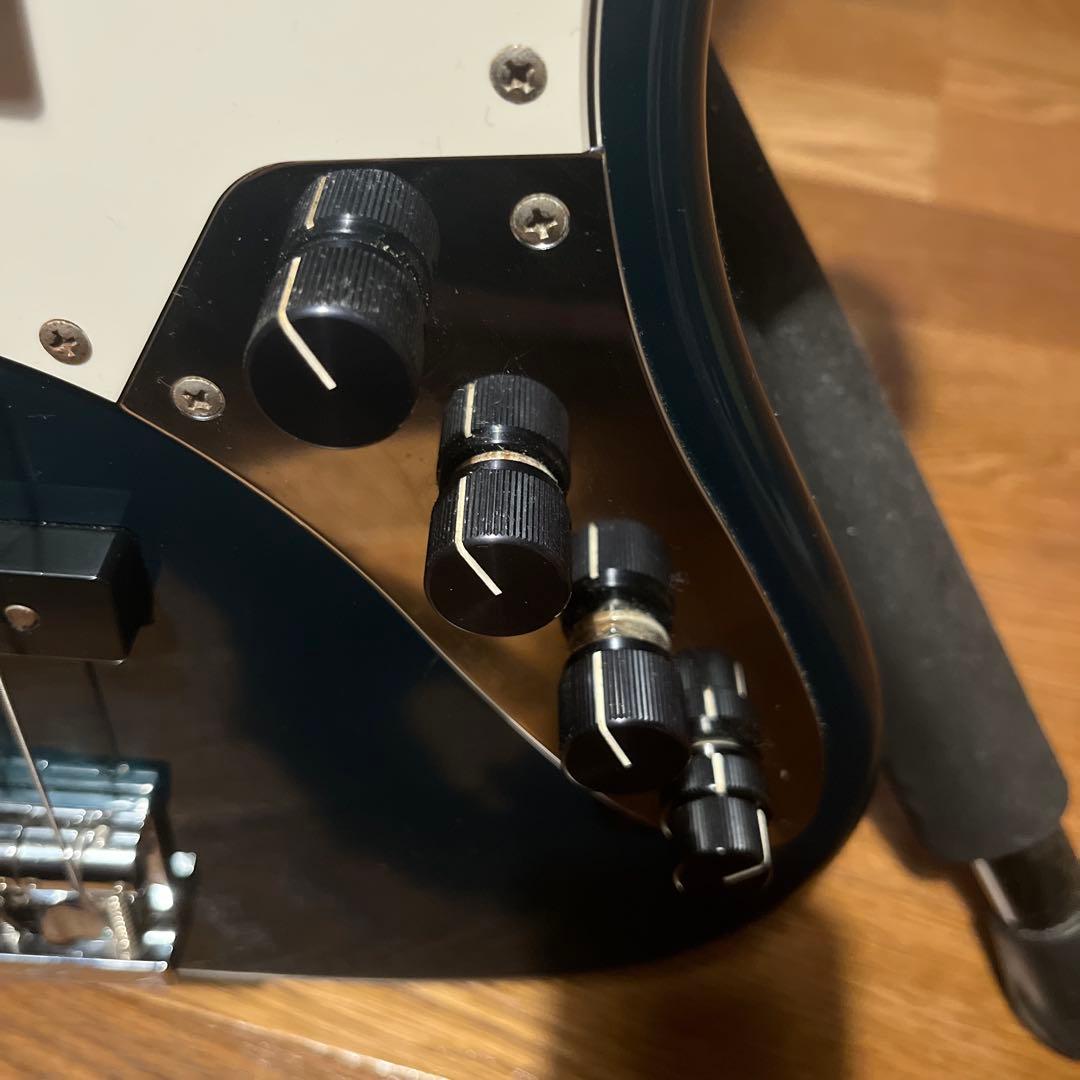 ベース SadowskybaseMetroline RV4