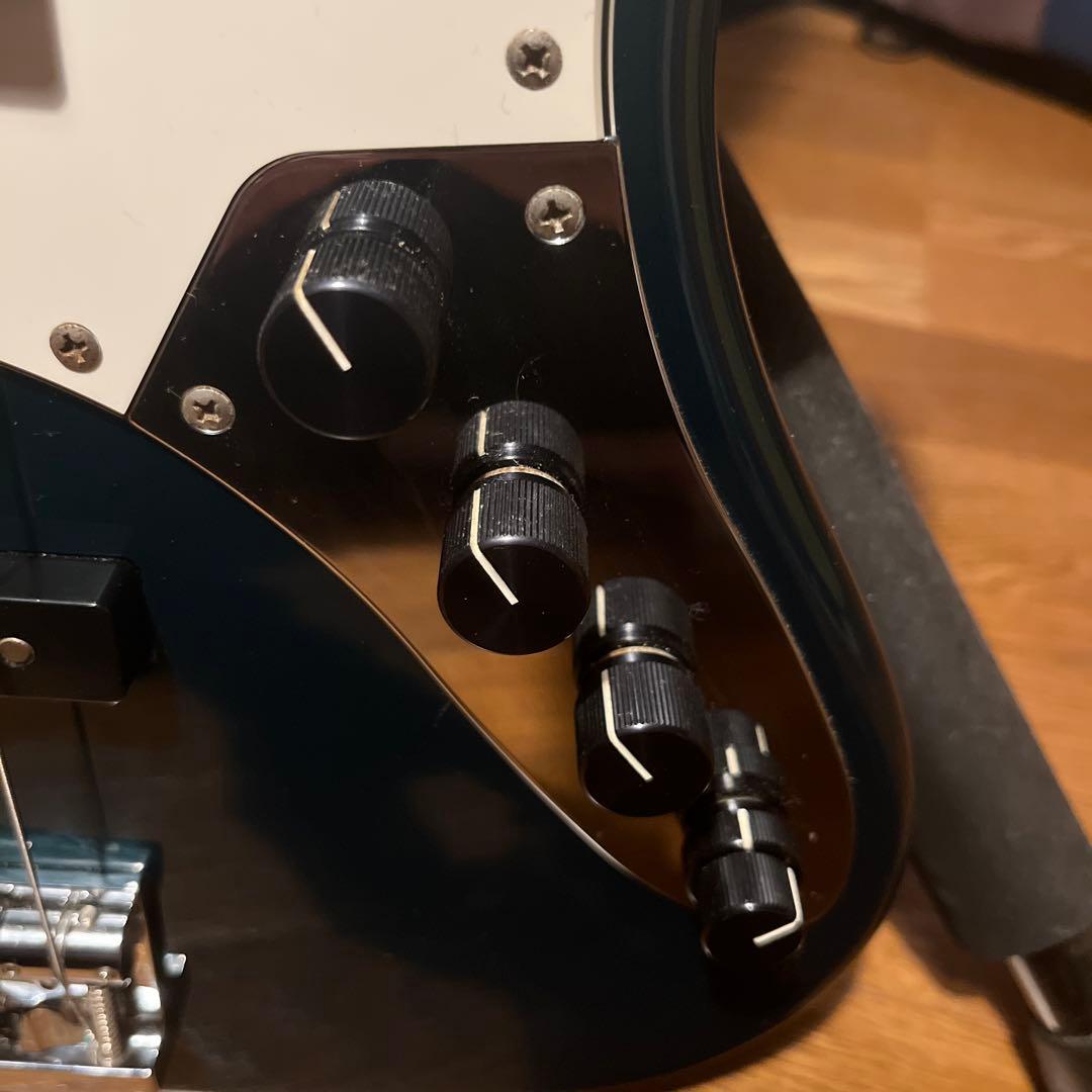 ベース SadowskybaseMetroline RV4