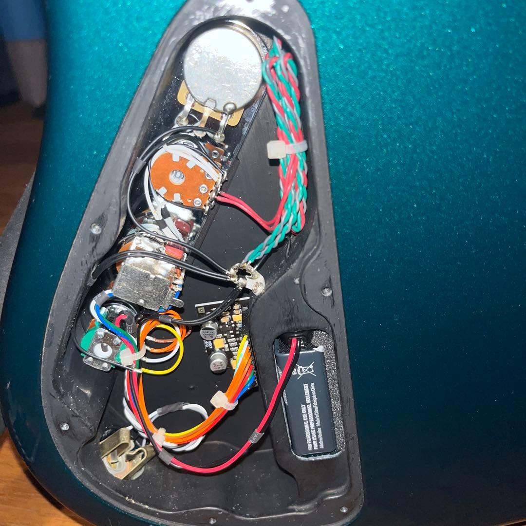ベース SadowskybaseMetroline RV4