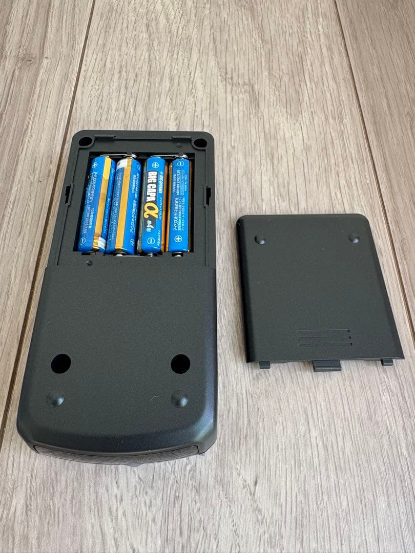 ゴルフ　スイングトレーナー　ATLAS GST-5 GL 計測器　ユピテル
