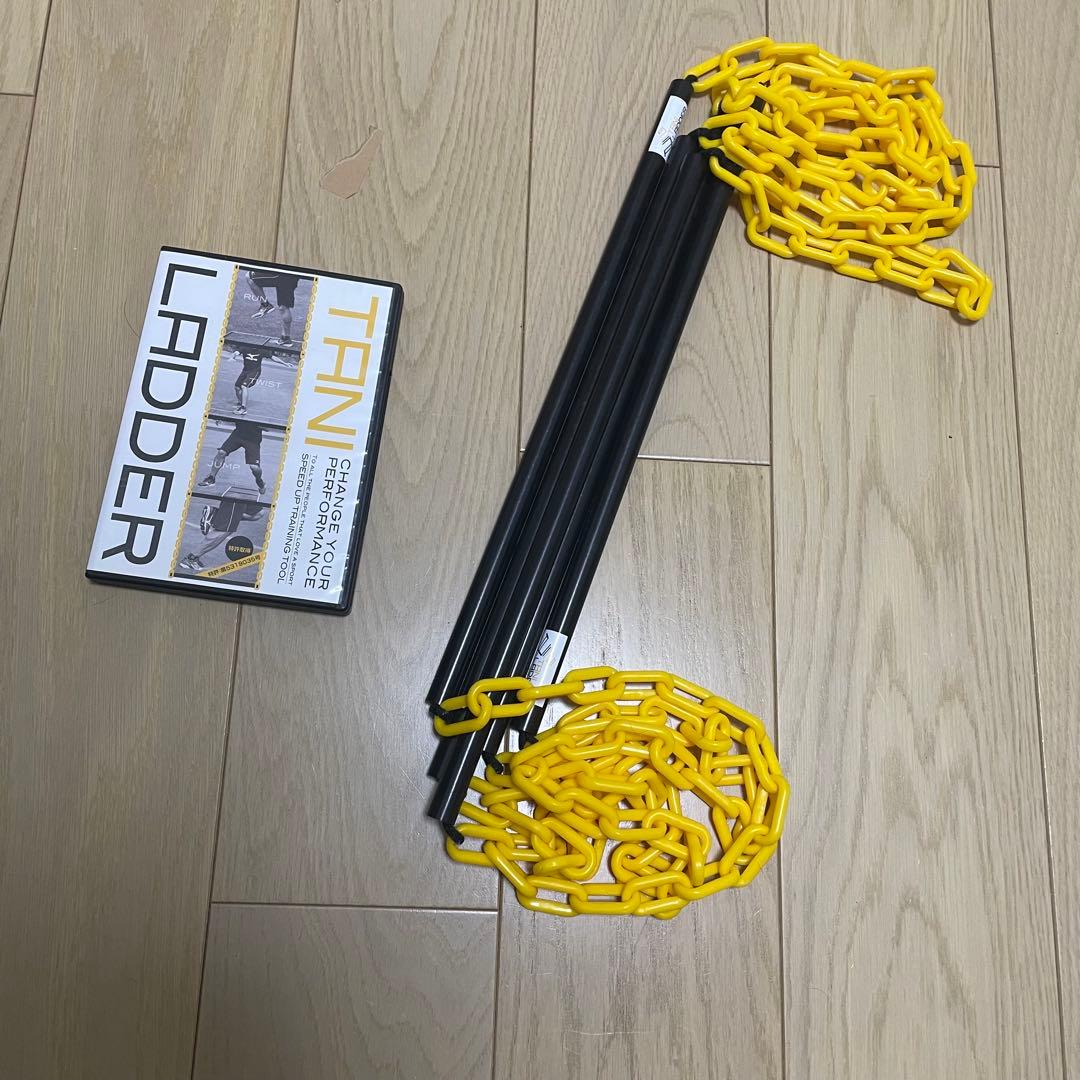 タニラダー　ジュニア用