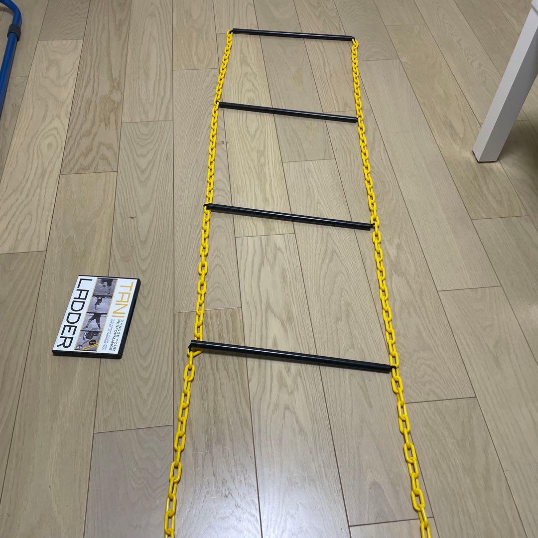 タニラダー　ジュニア用