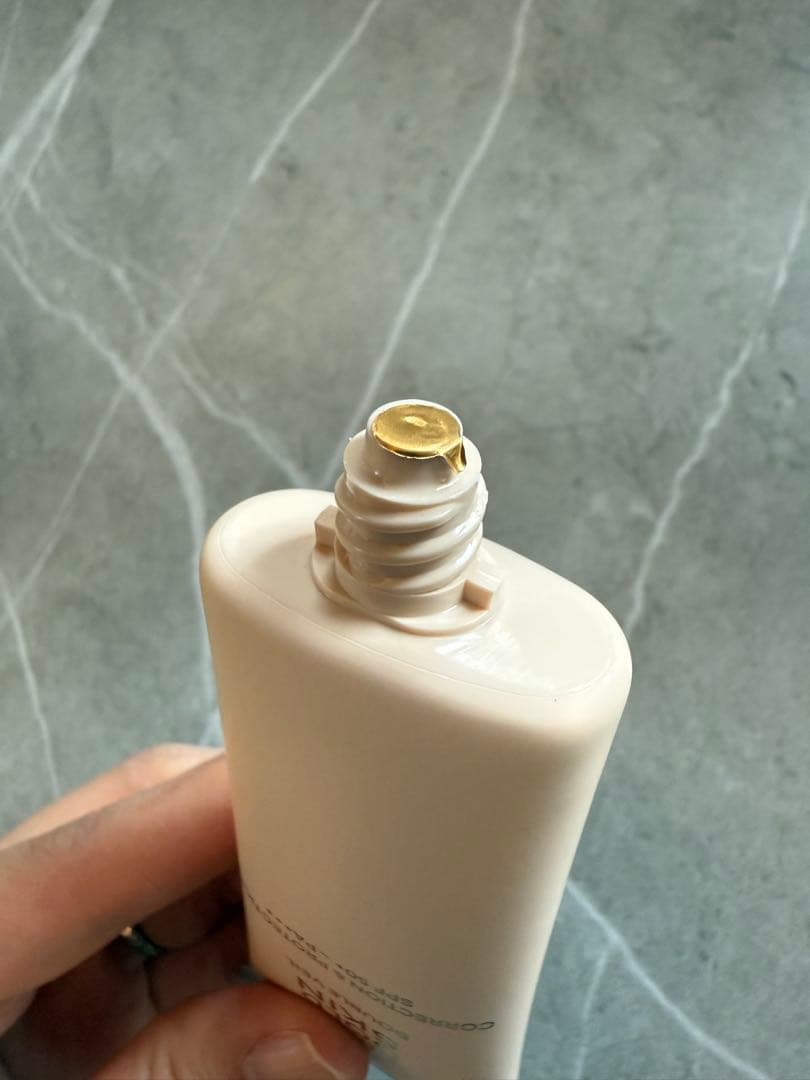ゲラン　パリュールゴールド スキンダブルヴェール プライマー　40ml