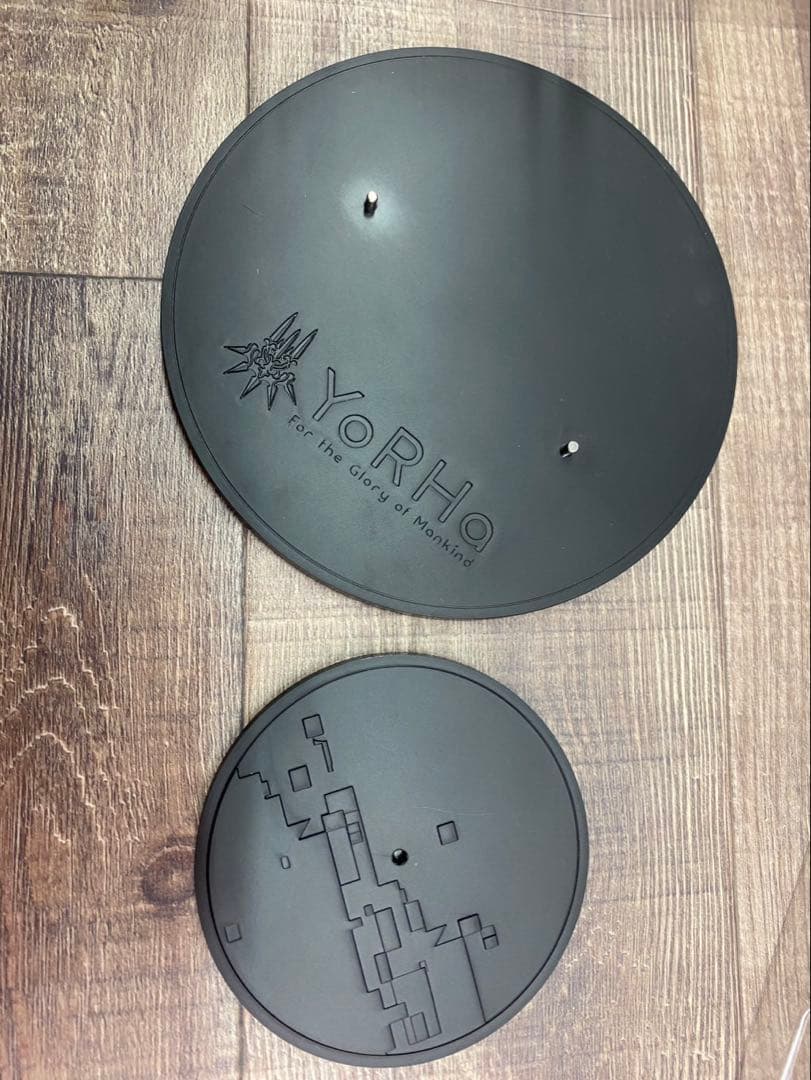 ニーアオートマタ 2B DX版 スクウェアエニックス フレア