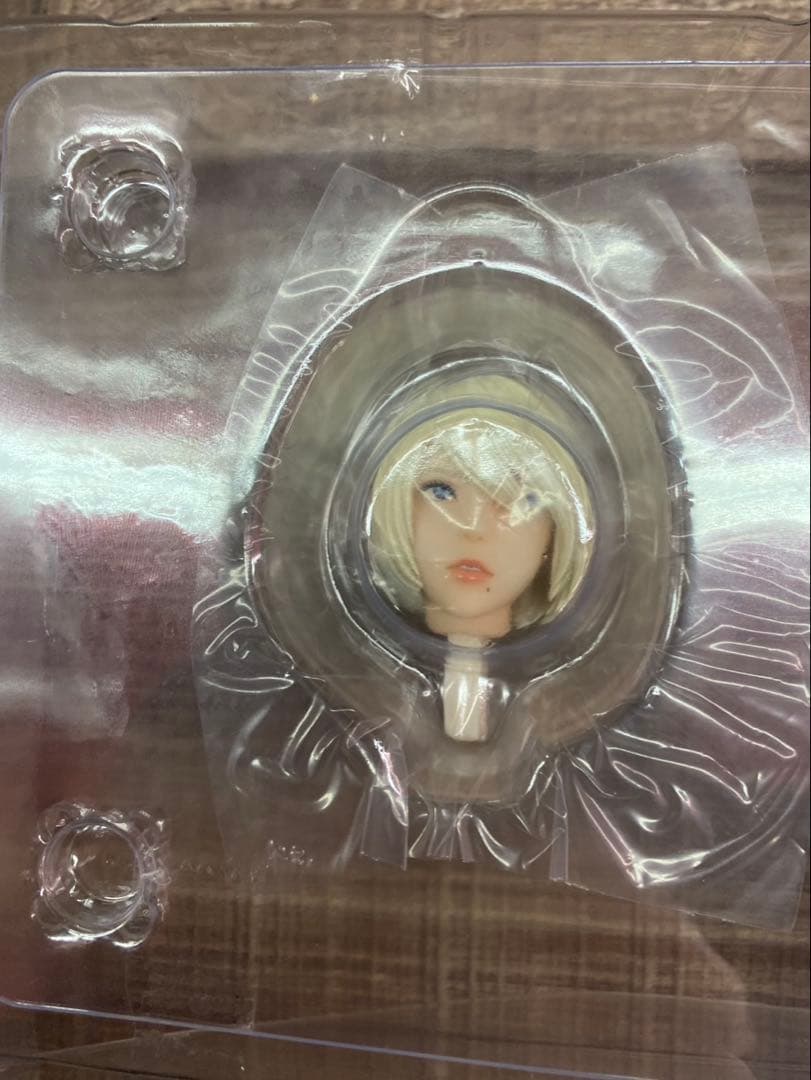 ニーアオートマタ 2B DX版 スクウェアエニックス フレア