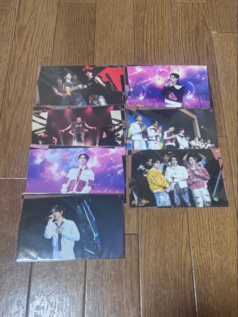 ミュージック WE ARE FOREVER FANCON DVD Box set