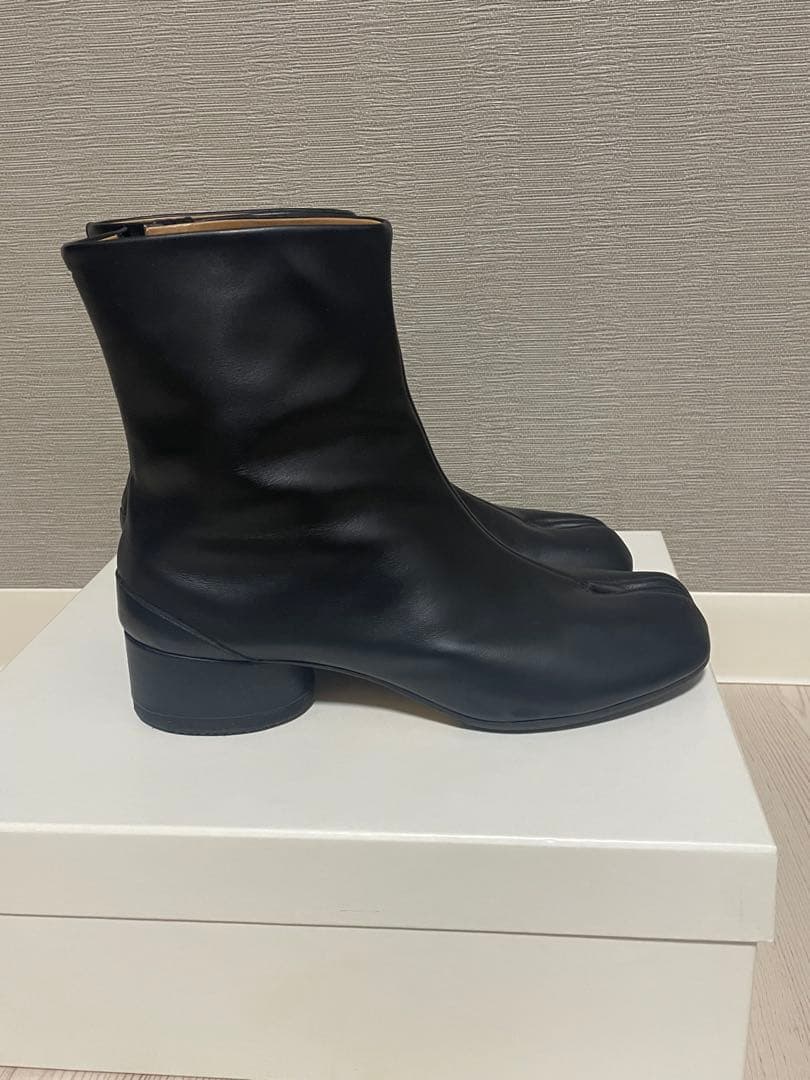 Maison Margiela　メゾンマルジェラ　足袋ブーツ　Tabi　37