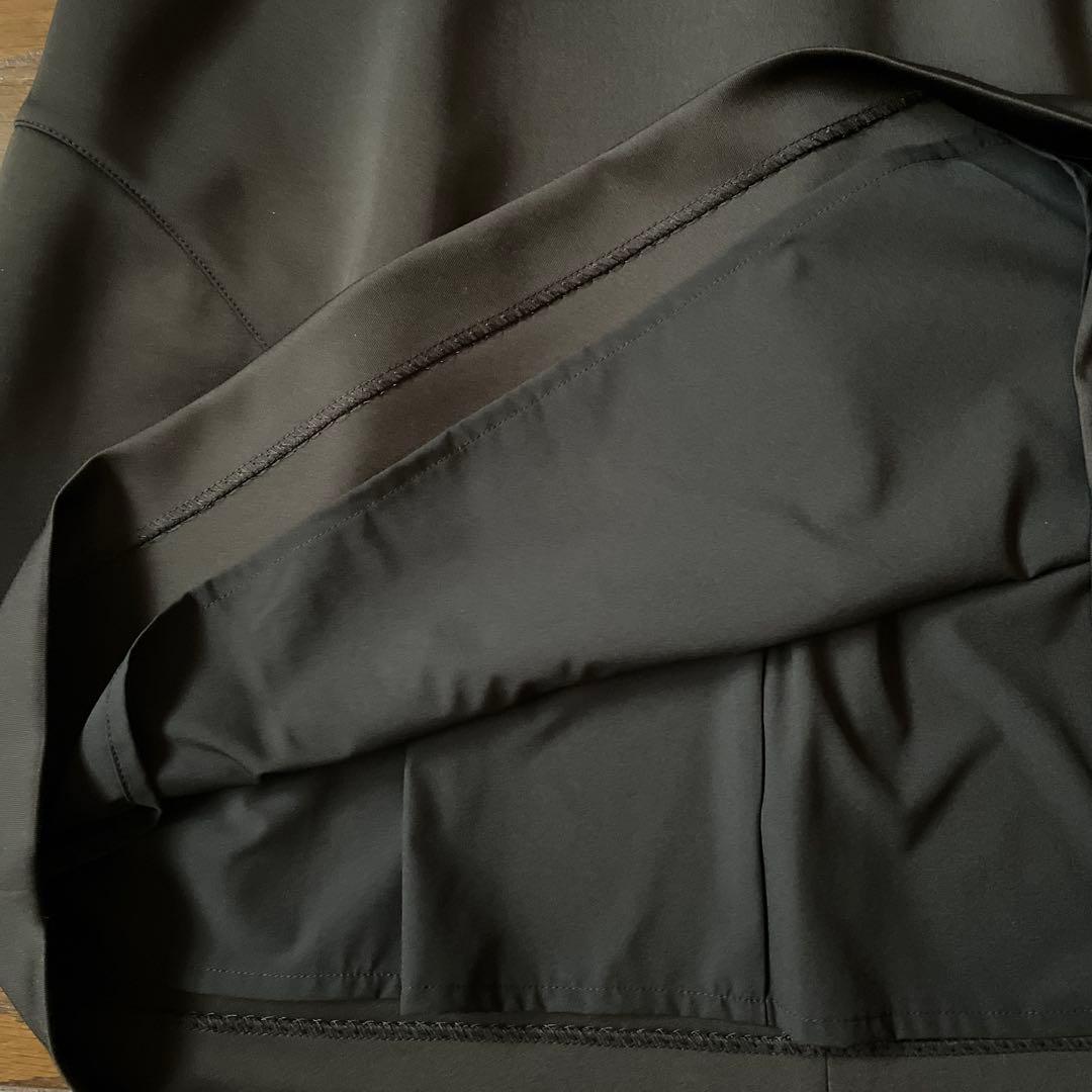 ［新品未使用］スーパービューティー　ジャンパースカートワンピース44