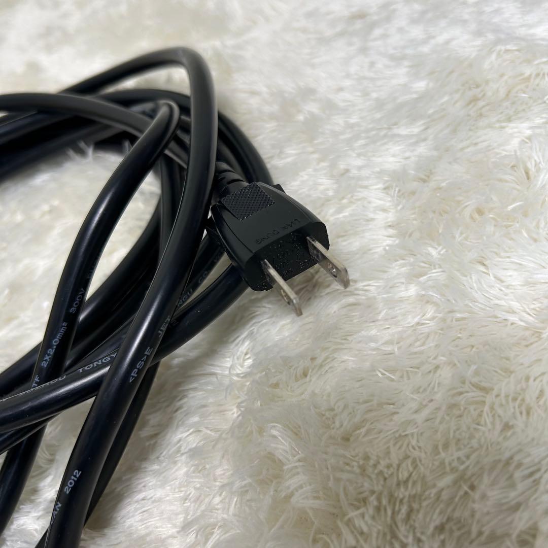 【極美品】KARCHER　ケルヒャー　高圧洗浄機　K2　010　付属品完備