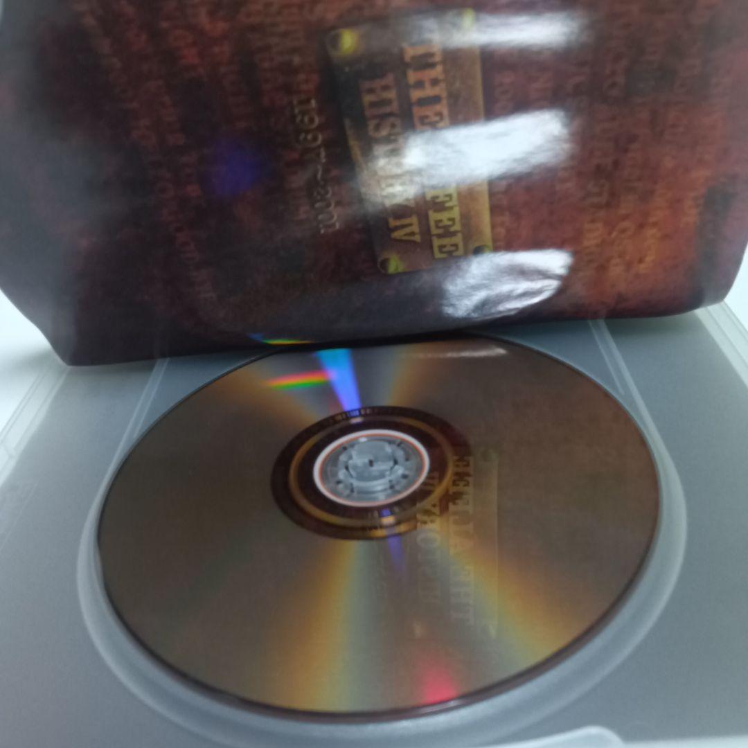 THE ALFEE DVD HISTORY Ⅳ アルフィー 桜井賢 高見沢俊彦