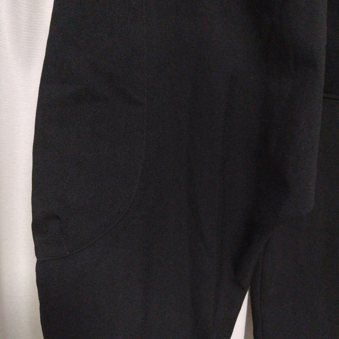 rehacer Big Pocket Sarrouel 黒 S Mode Fit