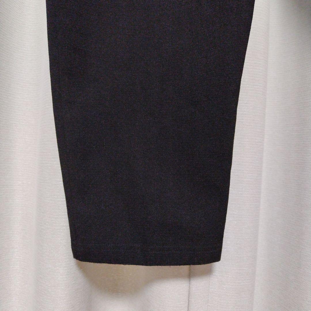 rehacer Big Pocket Sarrouel 黒 S Mode Fit