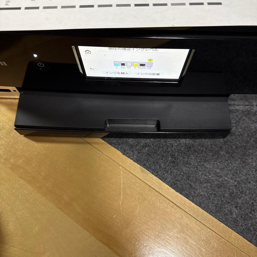 動作品　Canon PIXUS TS8330 プリンター　印刷枚数1290枚