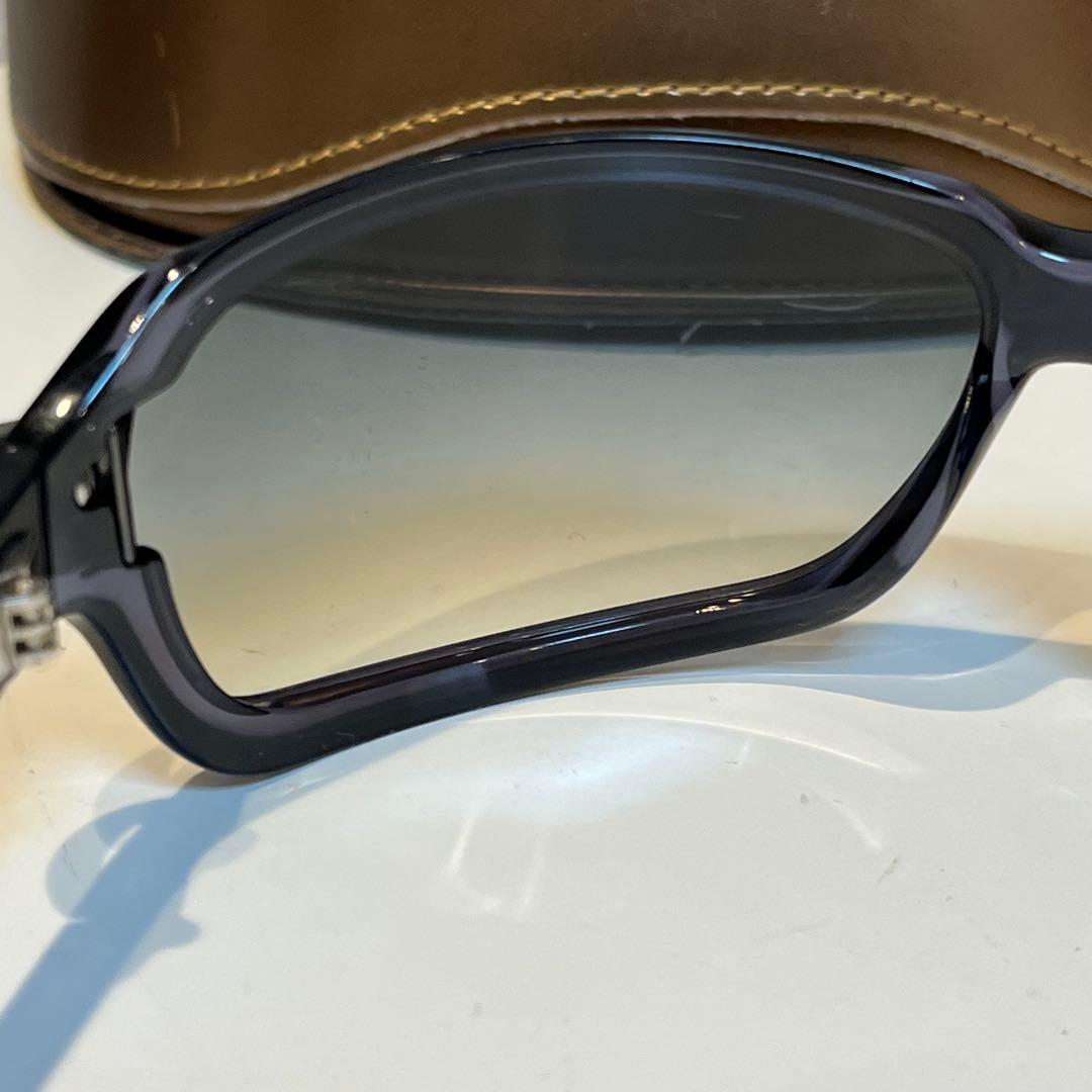 GUCCI グッチ グラデーション サングラス GG2984/N/S ケース付