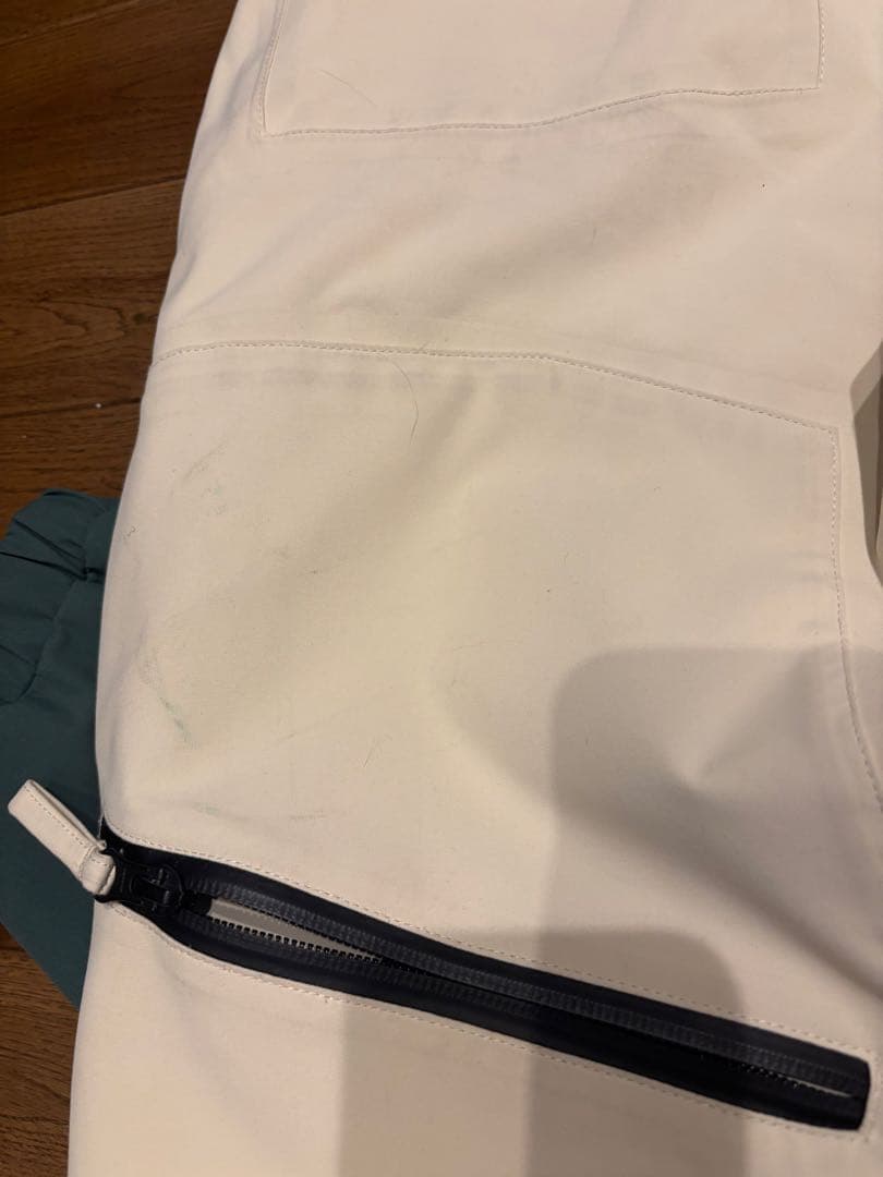 NOMADIK ウェア XL ビブパンツのみ