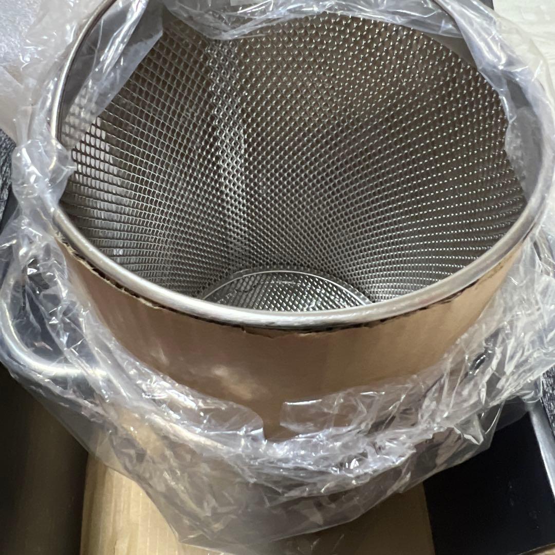 ZWILLING TWIN Specials パスタ鍋 16cm