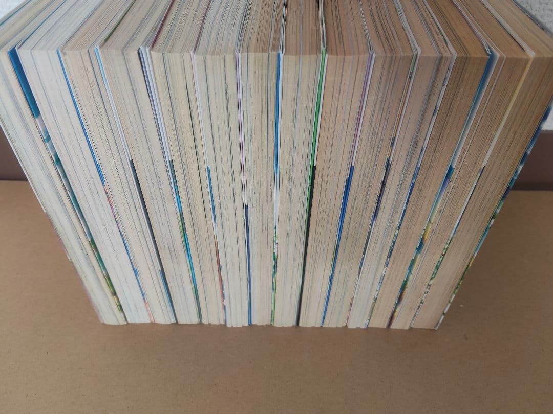 ヨコハマ買い出し紀行　1-14全巻セット　最終巻まで