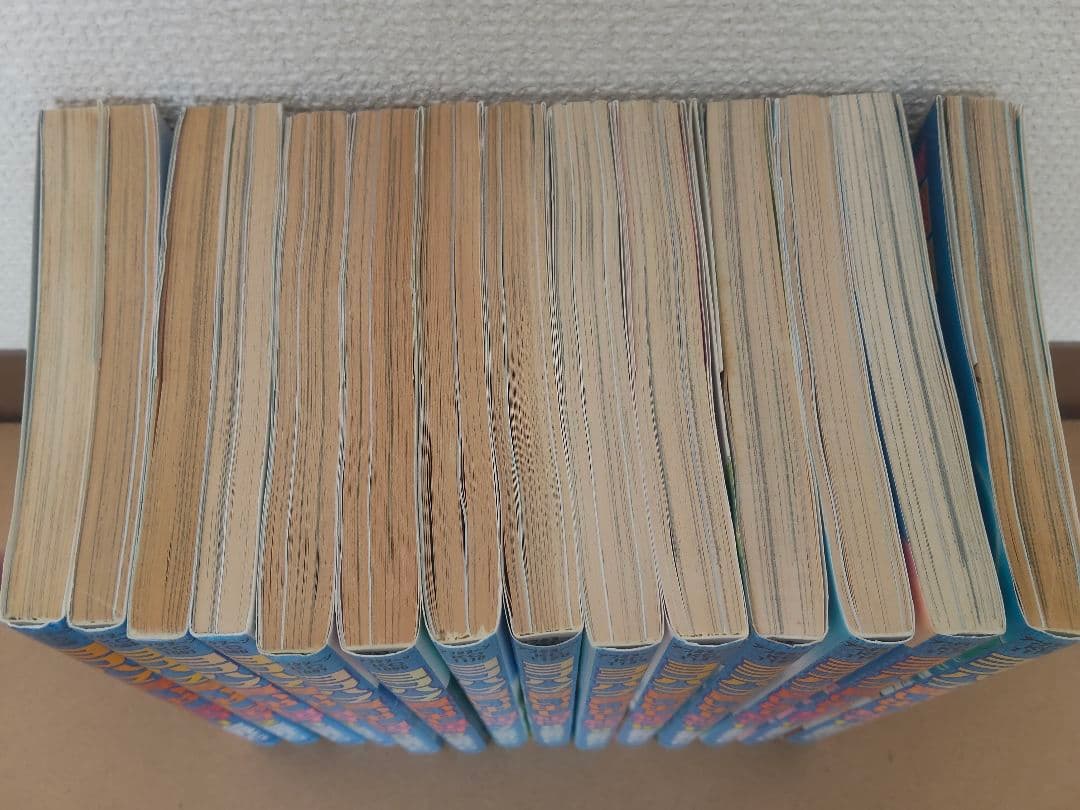 ヨコハマ買い出し紀行　1-14全巻セット　最終巻まで
