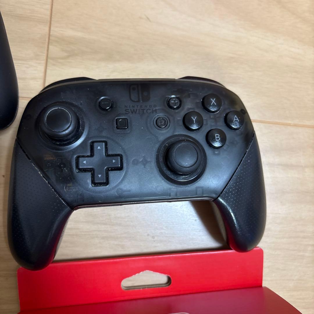 Nintendo Switch リングフィットアドベンチャーセット＋ほか付属品
