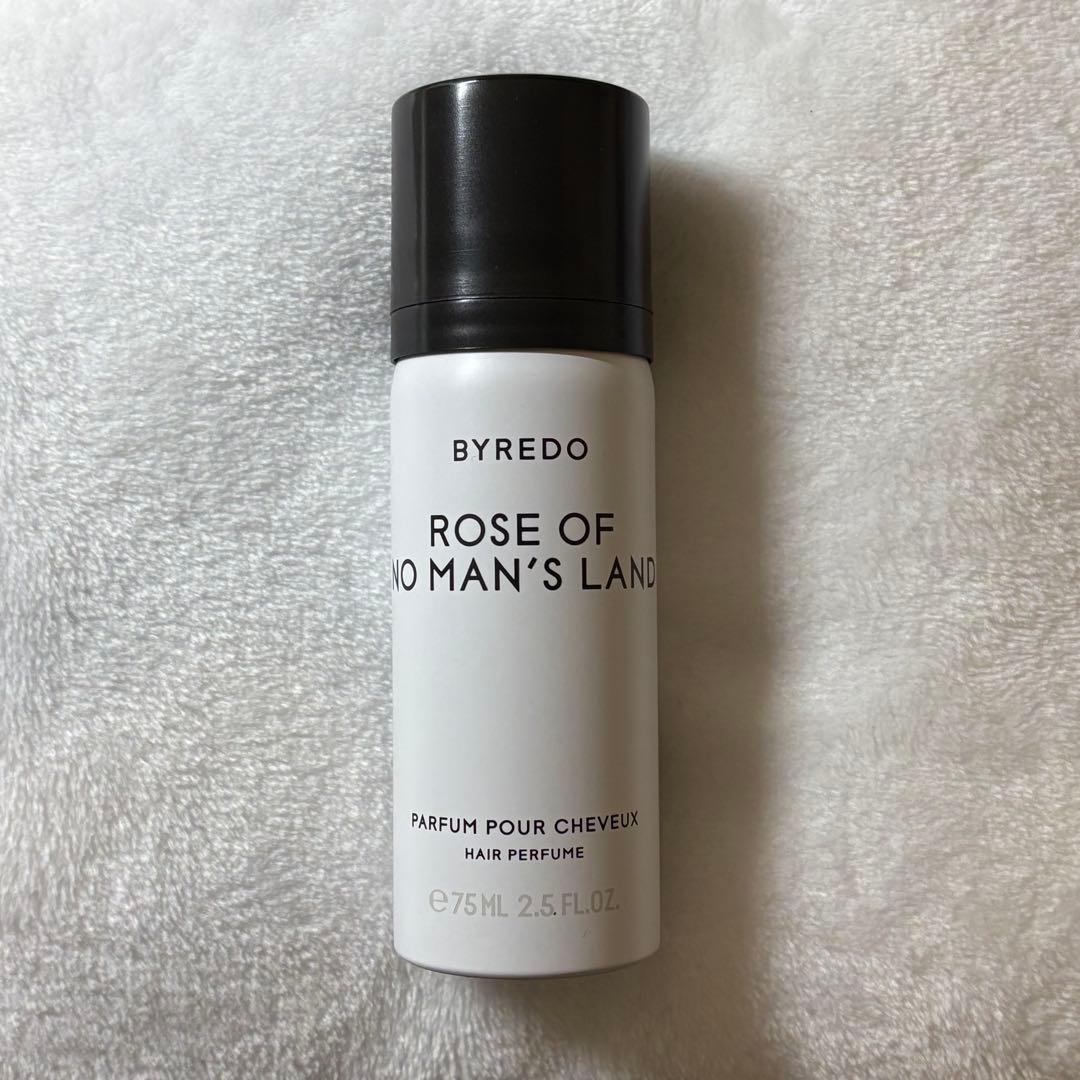 BYREDO ROSE OF NO MAN'S LAND ヘアパフューム75ml