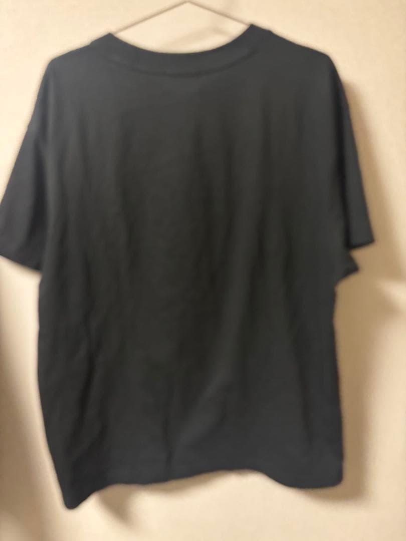 確実正規品 thug club TC Tシャツ ブラック サイズ2
