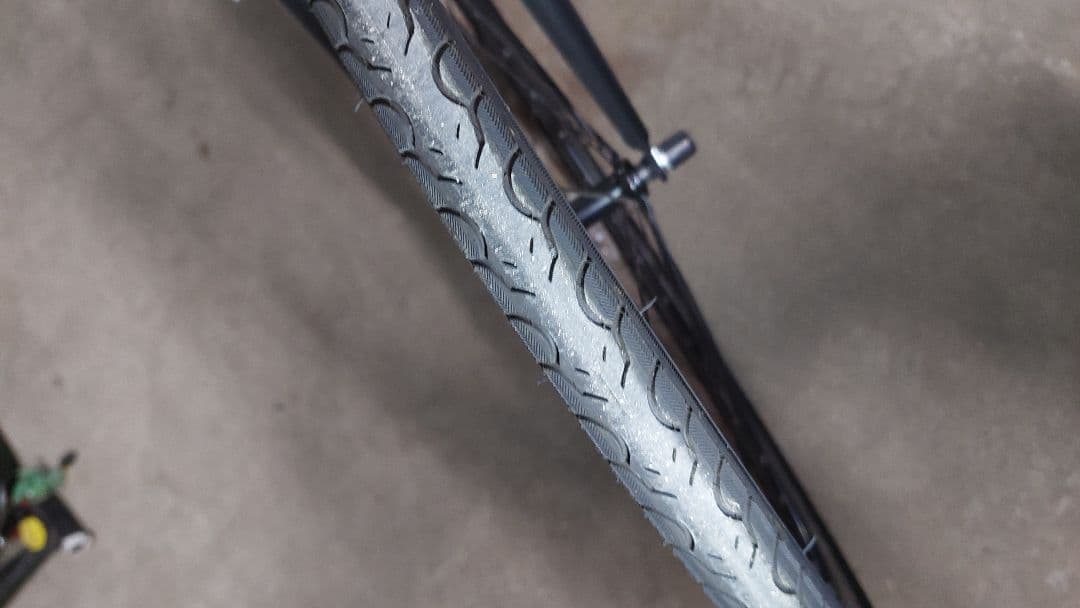 パーマン9号