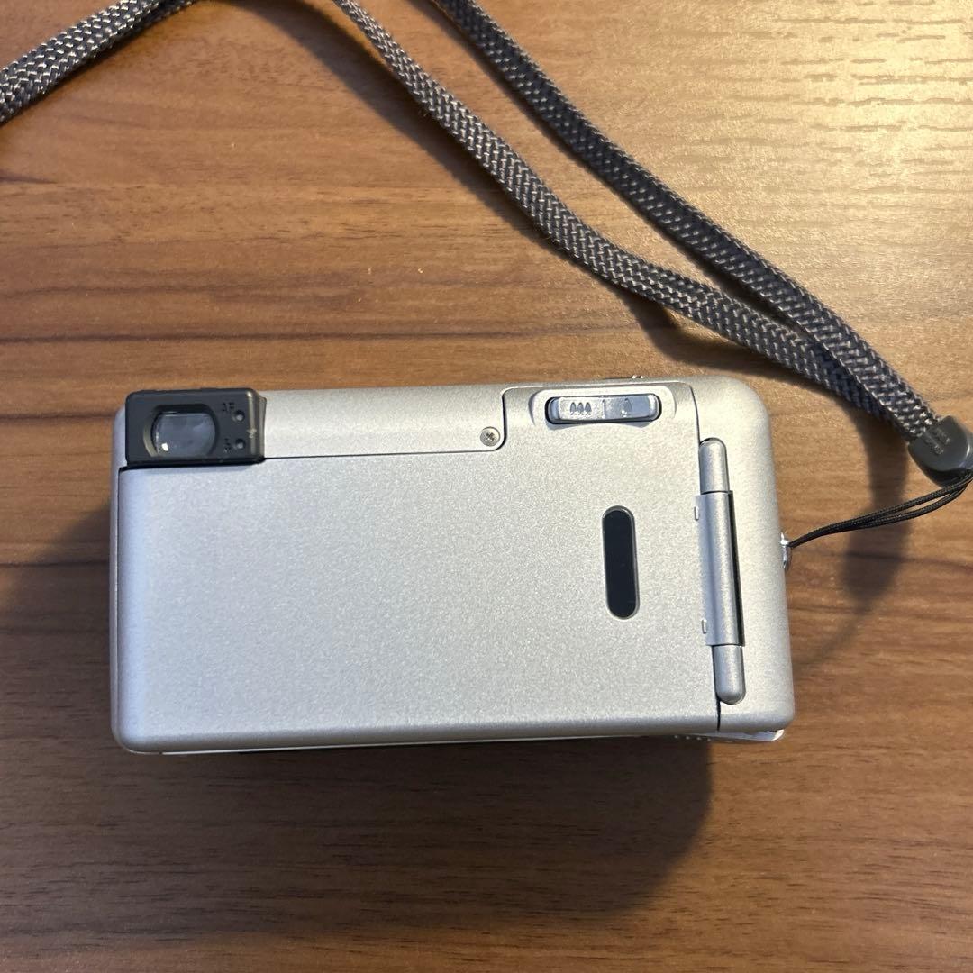 PENTAX ESPIO 120SW II コンパクトフィルムカメラ