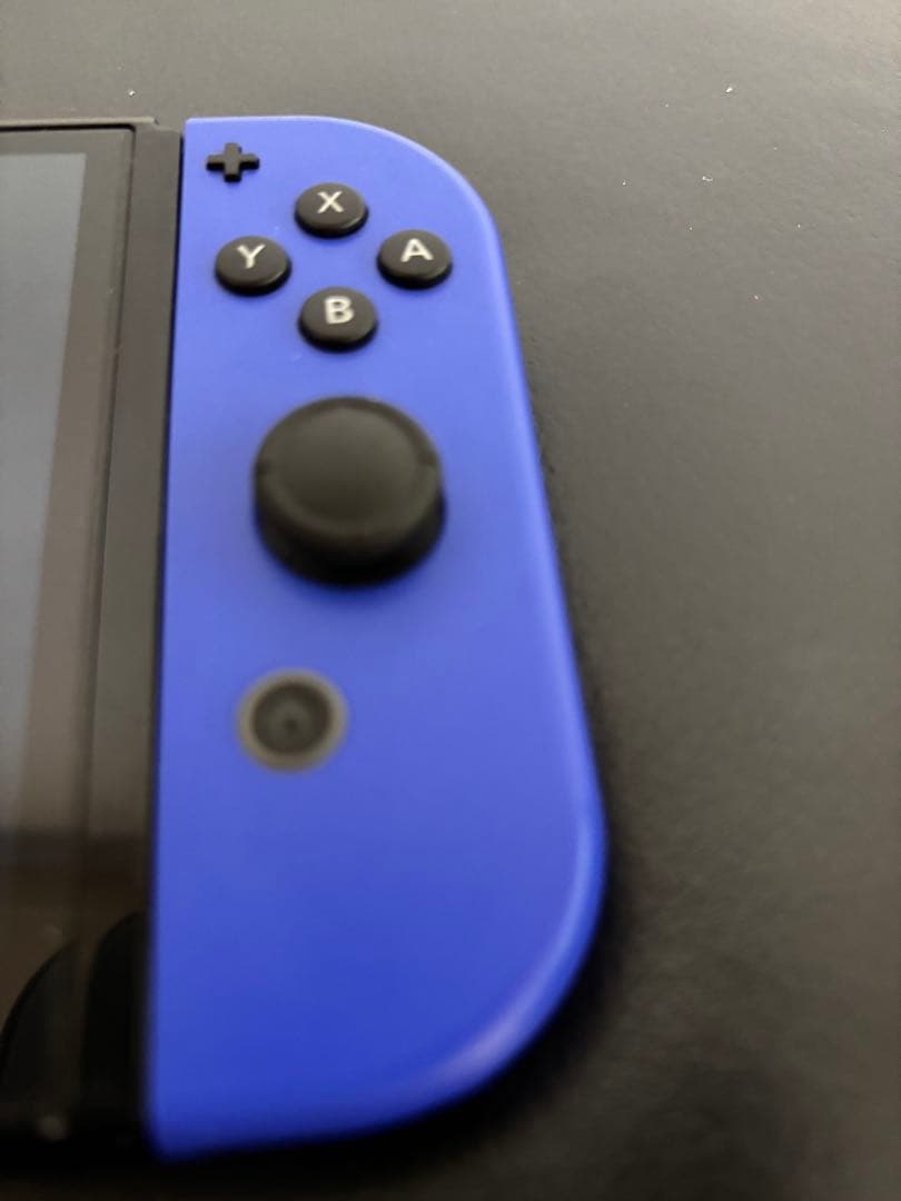 Nintendo Switch 有機ELモデル ストア版　ケース付き