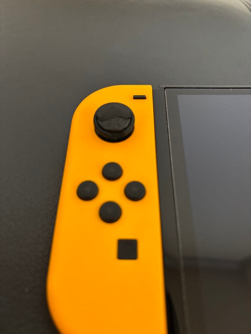 Nintendo Switch 有機ELモデル ストア版　ケース付き