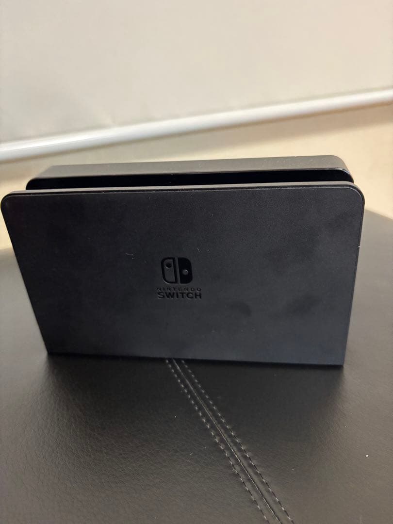 Nintendo Switch 有機ELモデル ストア版　ケース付き