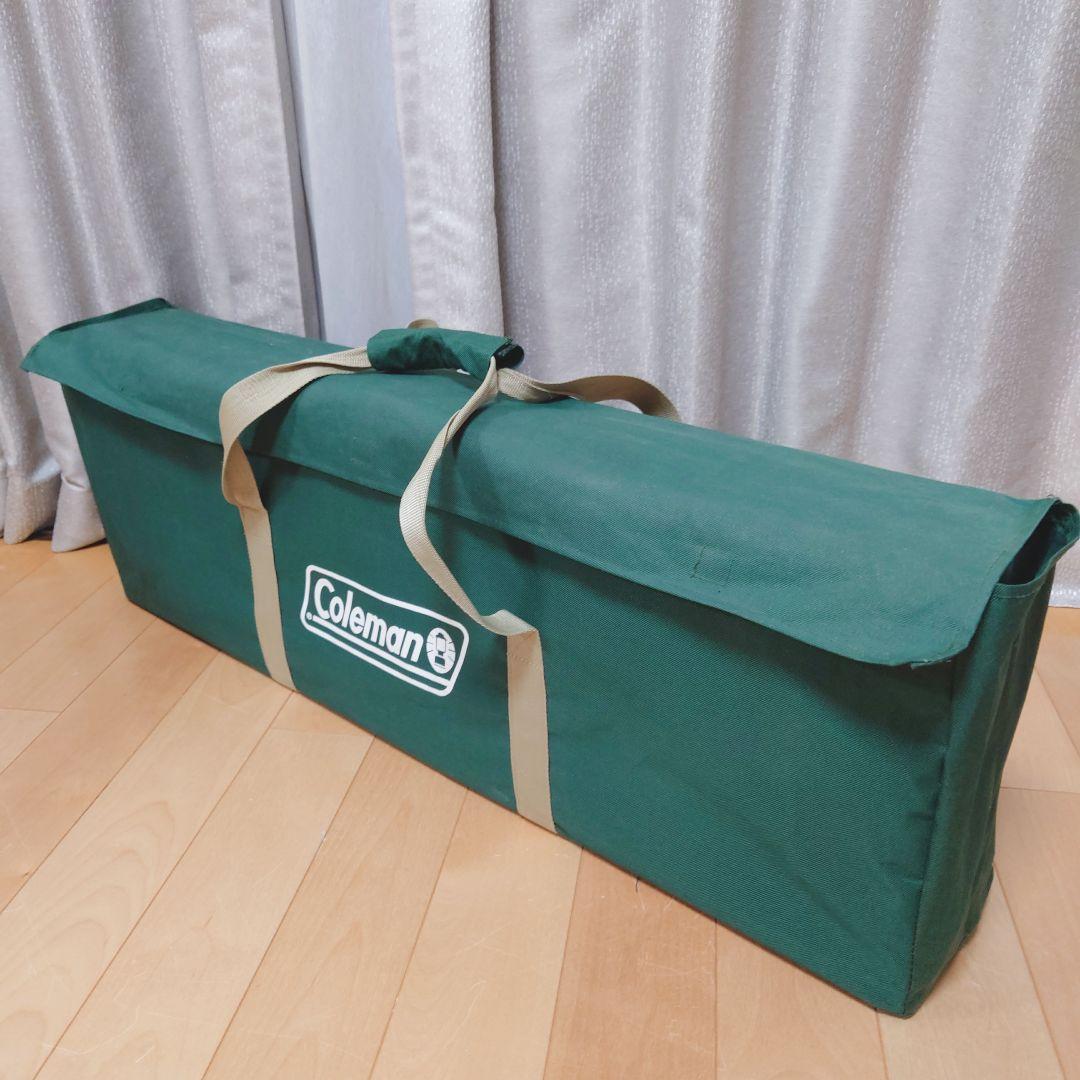 coleman コンパクトピクニックベンチセット コールマン