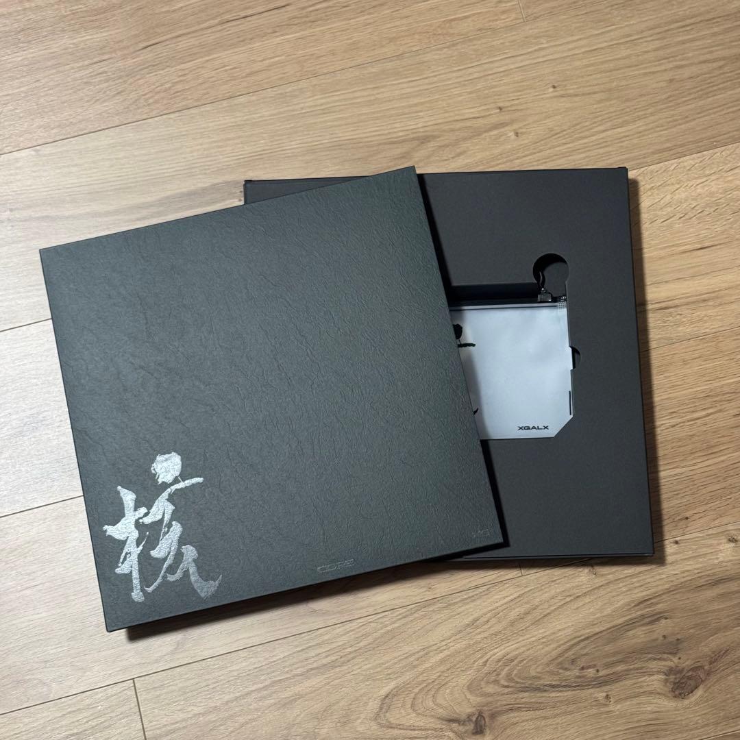その他 K