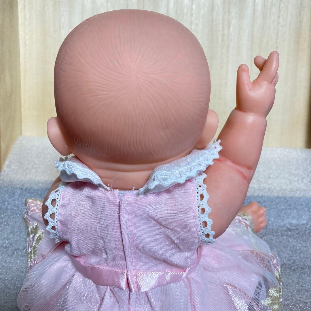 赤ちゃんの可愛いお人形　リボーンドール 胎児　新生児　とても可愛いです