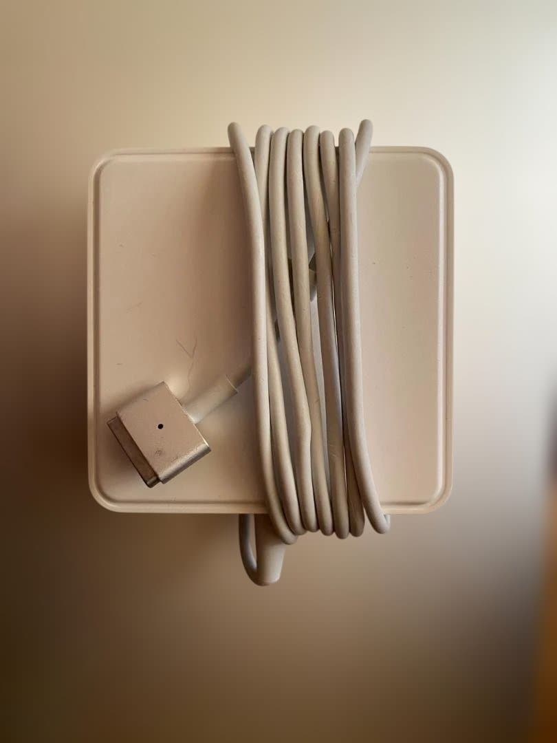 MacBook Air 13インチ (Early2015 Intel Core)
